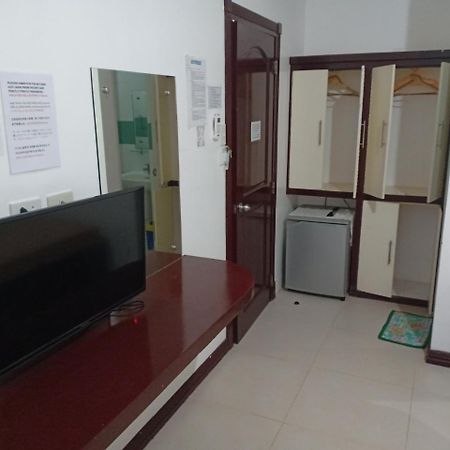 Seashore Beach Resort Puerto Galera Εξωτερικό φωτογραφία