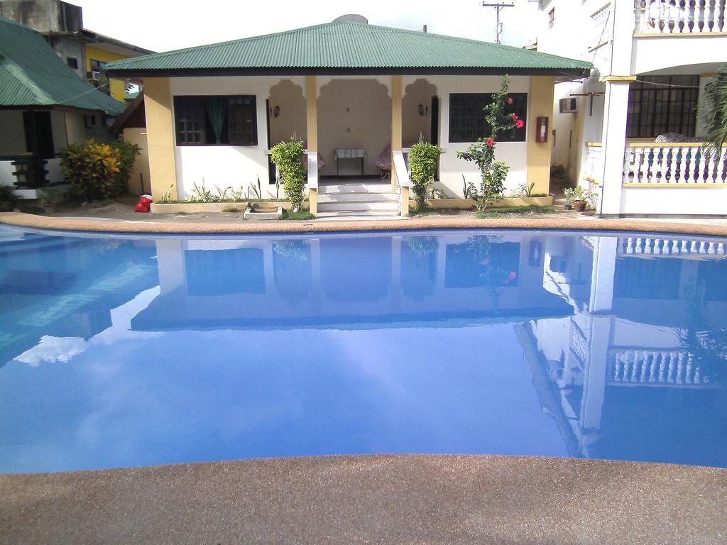 Seashore Beach Resort Puerto Galera Εξωτερικό φωτογραφία