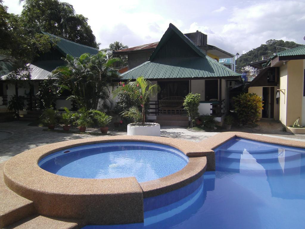 Seashore Beach Resort Puerto Galera Εξωτερικό φωτογραφία
