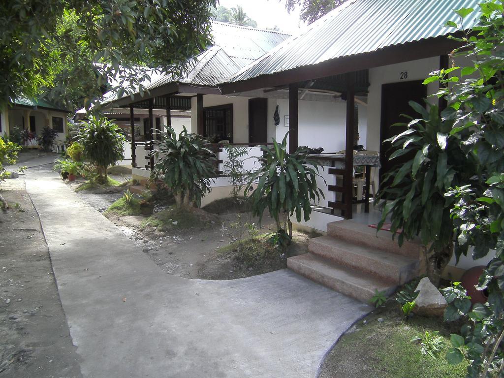 Seashore Beach Resort Puerto Galera Εξωτερικό φωτογραφία