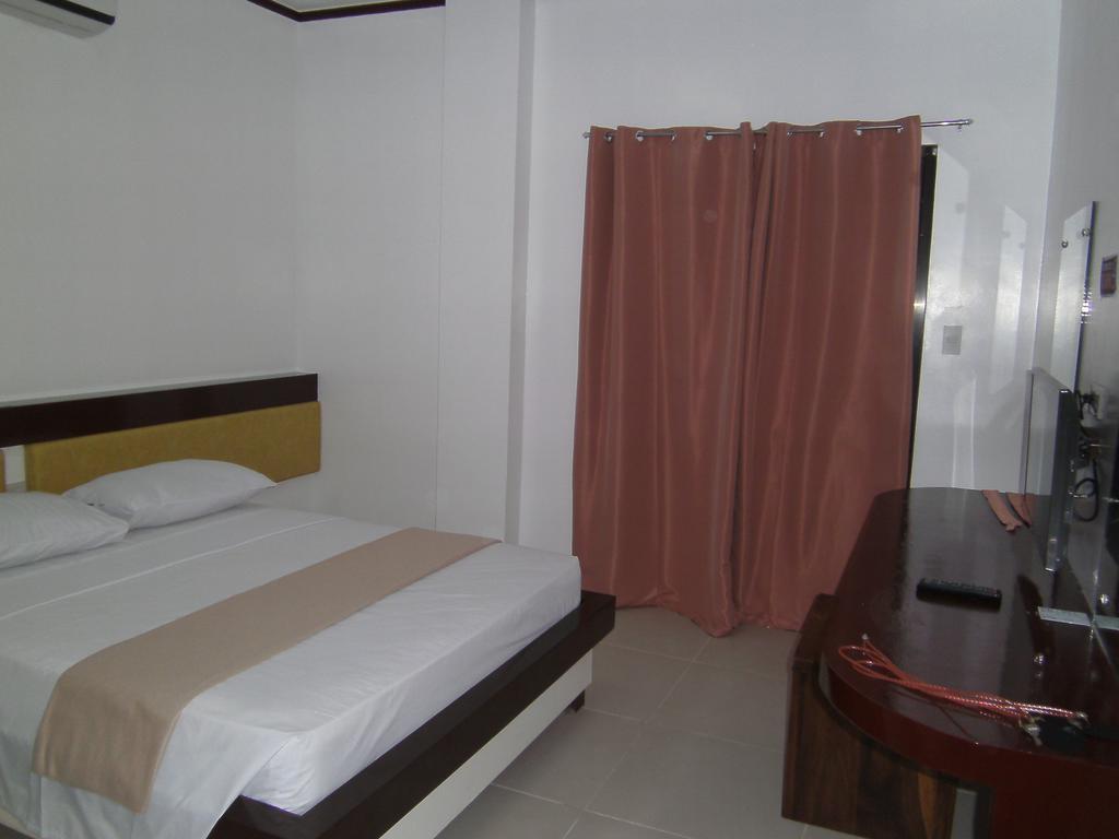 Seashore Beach Resort Puerto Galera Εξωτερικό φωτογραφία