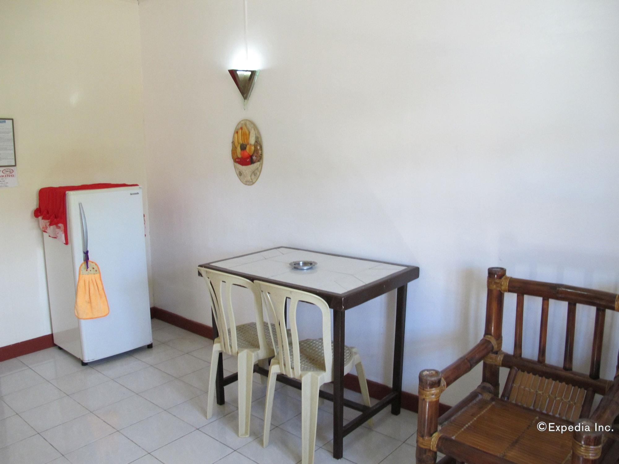 Seashore Beach Resort Puerto Galera Εξωτερικό φωτογραφία