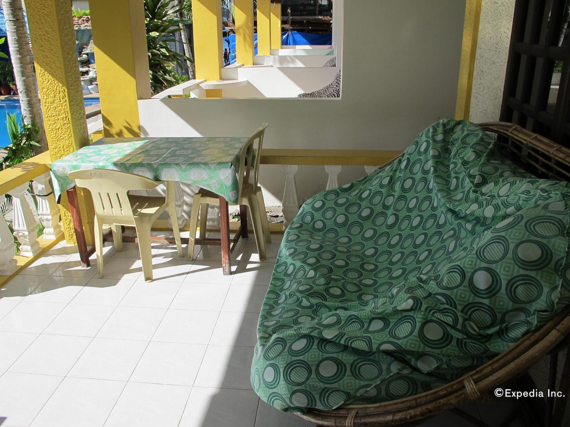 Seashore Beach Resort Puerto Galera Εξωτερικό φωτογραφία