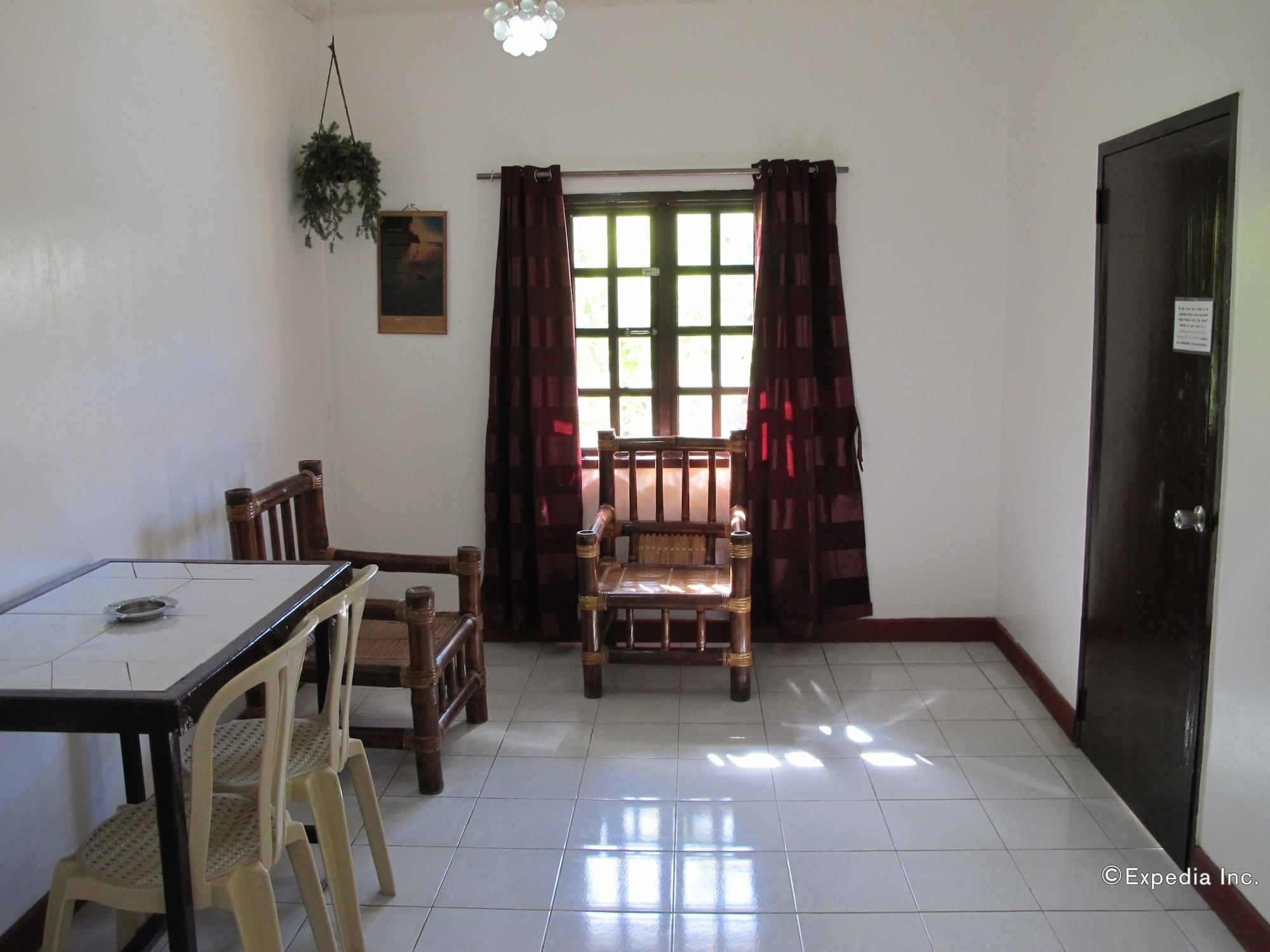 Seashore Beach Resort Puerto Galera Εξωτερικό φωτογραφία