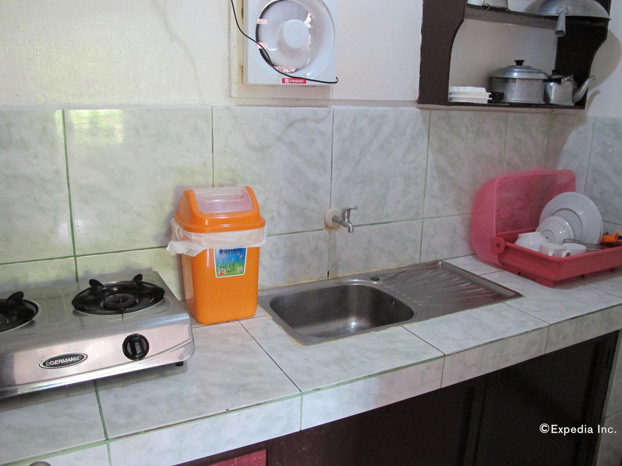 Seashore Beach Resort Puerto Galera Εξωτερικό φωτογραφία