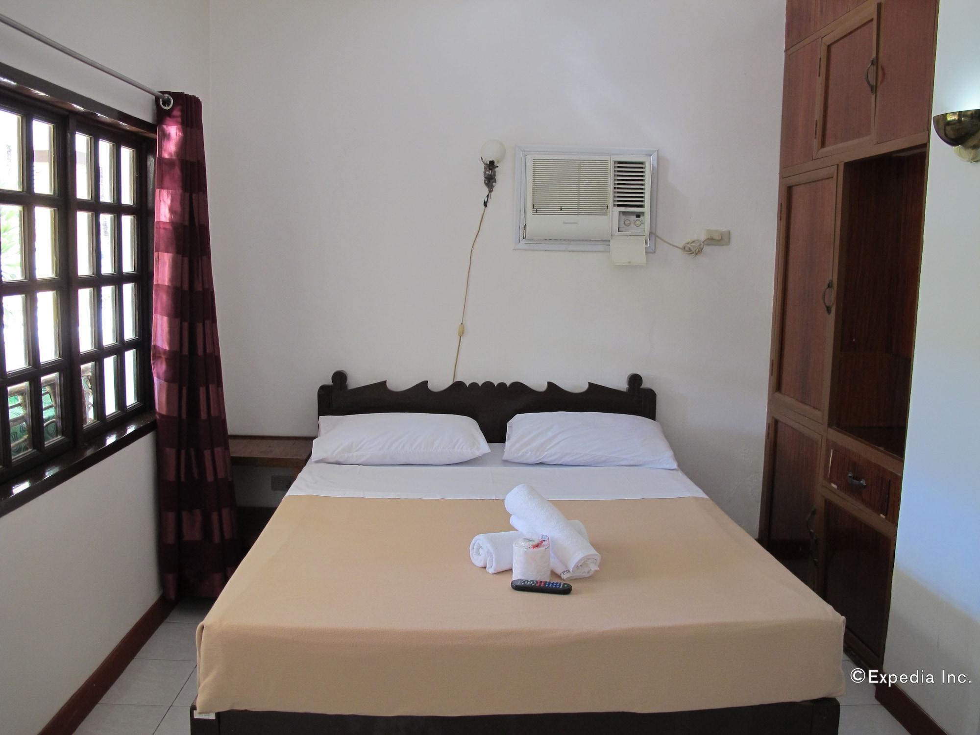 Seashore Beach Resort Puerto Galera Εξωτερικό φωτογραφία