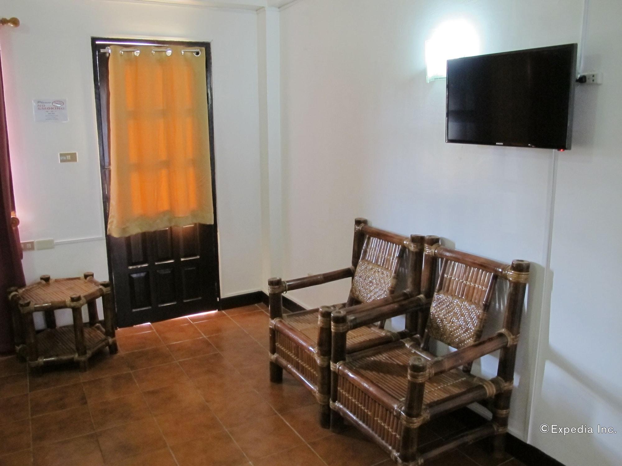 Seashore Beach Resort Puerto Galera Εξωτερικό φωτογραφία