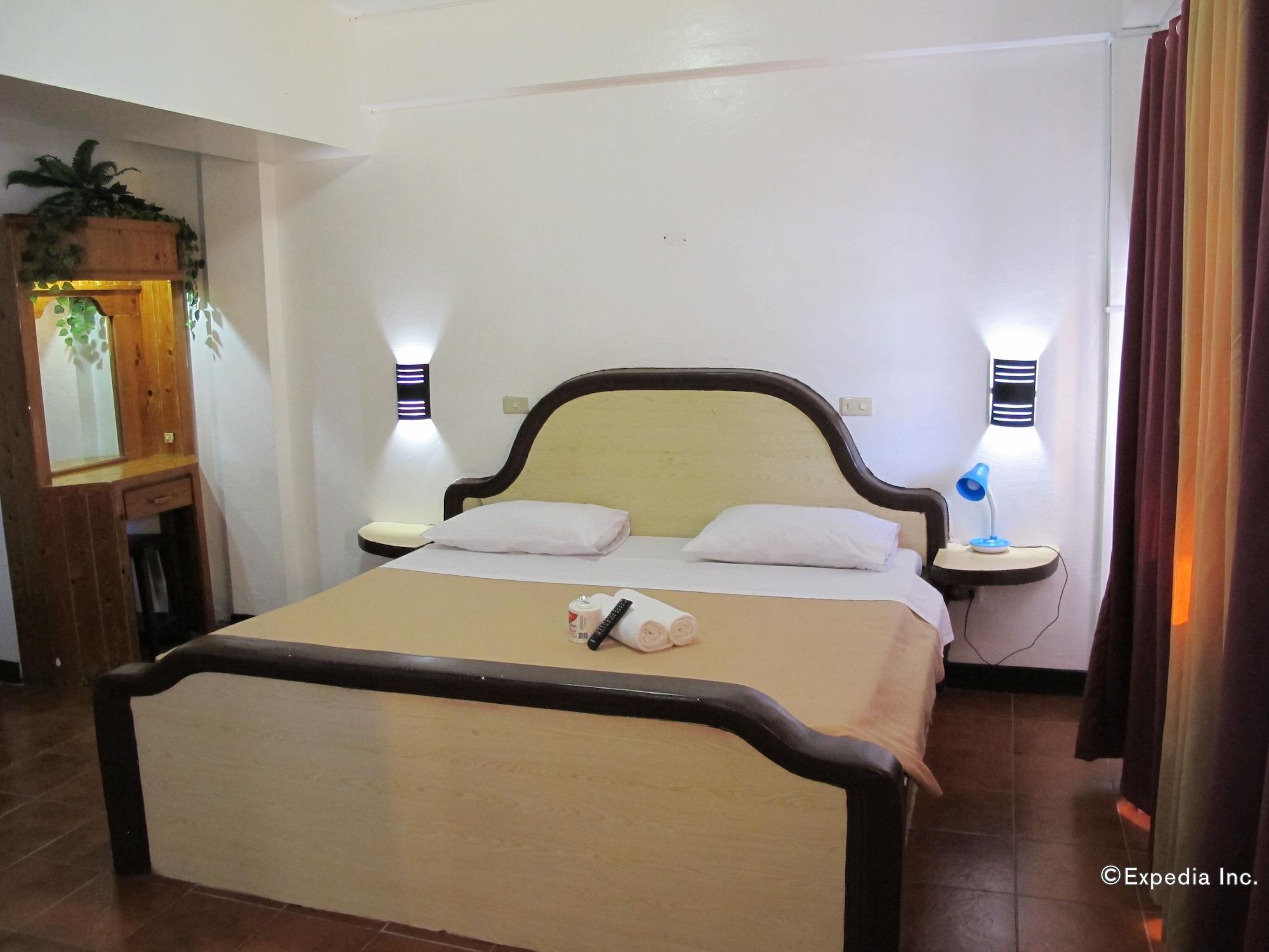 Seashore Beach Resort Puerto Galera Εξωτερικό φωτογραφία