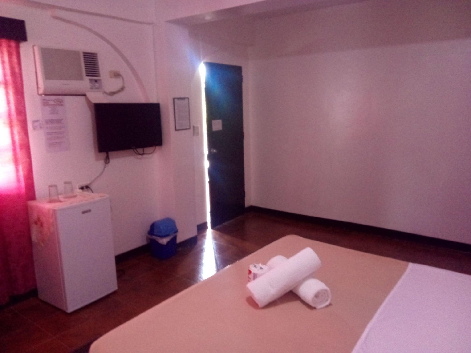 Seashore Beach Resort Puerto Galera Εξωτερικό φωτογραφία