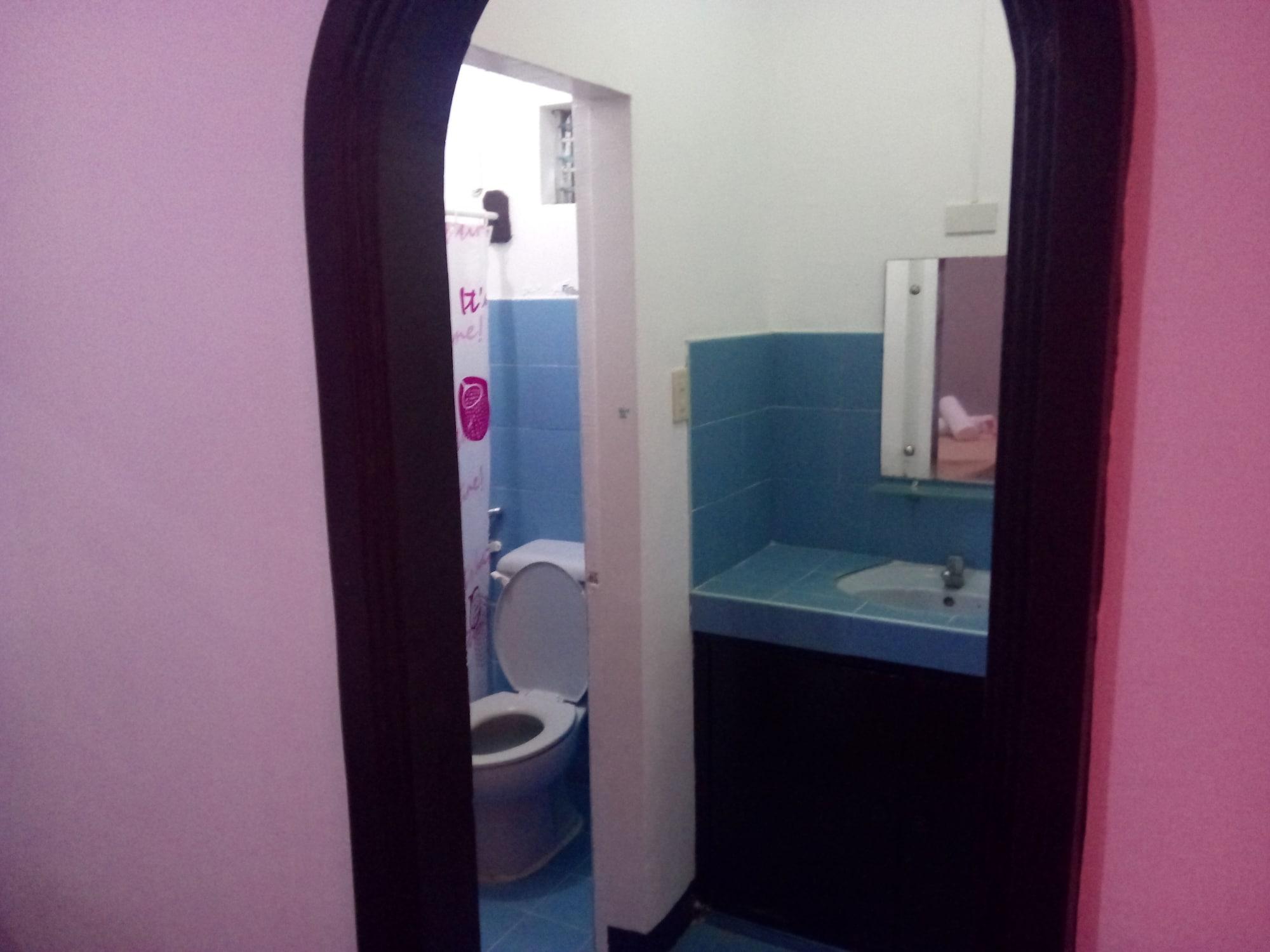 Seashore Beach Resort Puerto Galera Εξωτερικό φωτογραφία