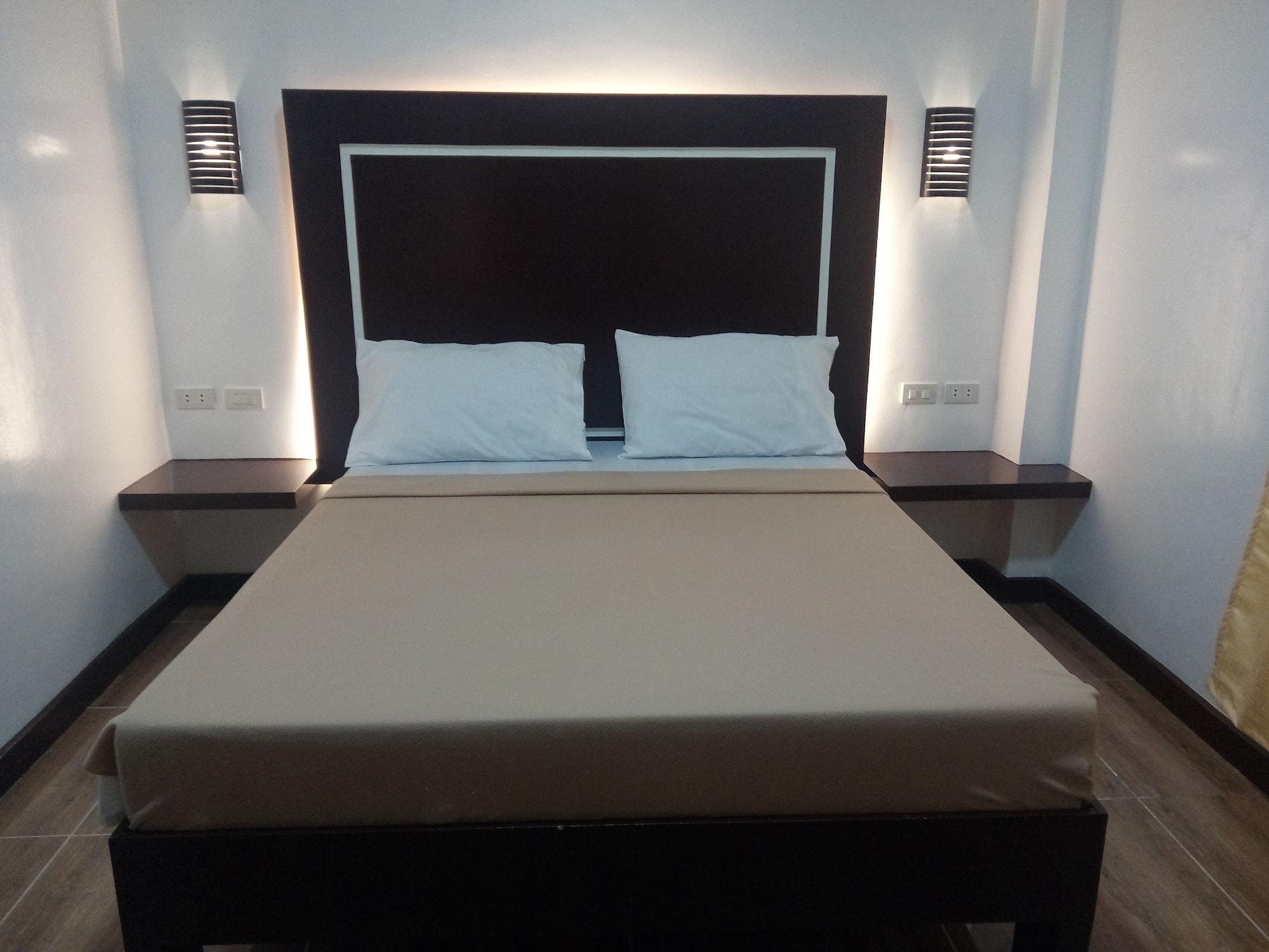 Seashore Beach Resort Puerto Galera Εξωτερικό φωτογραφία