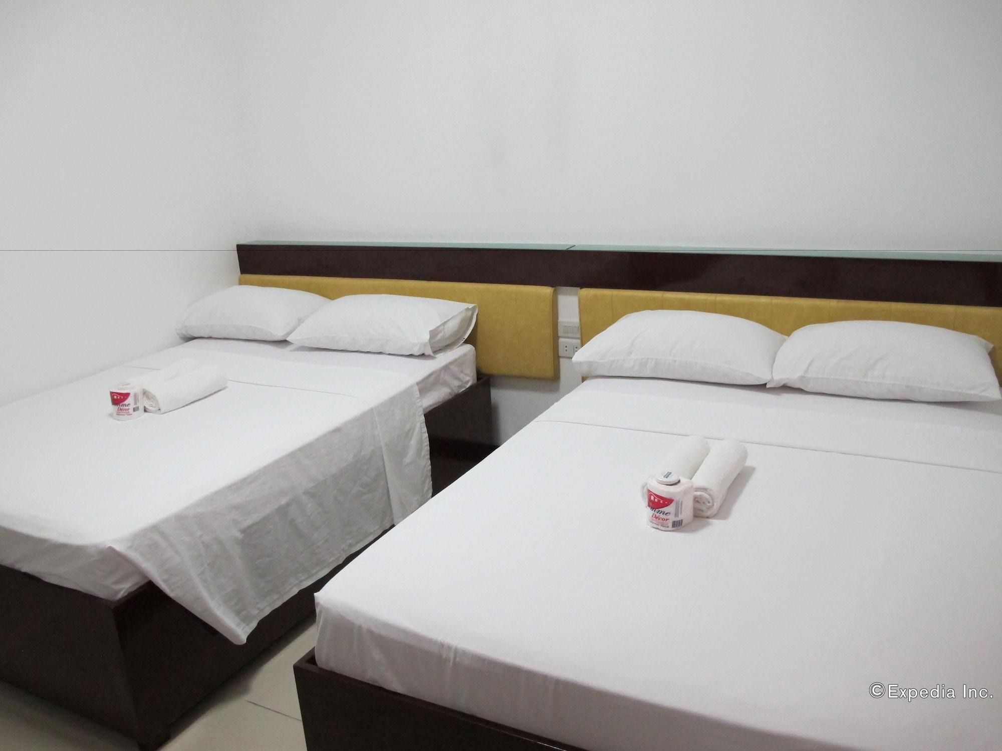Seashore Beach Resort Puerto Galera Εξωτερικό φωτογραφία