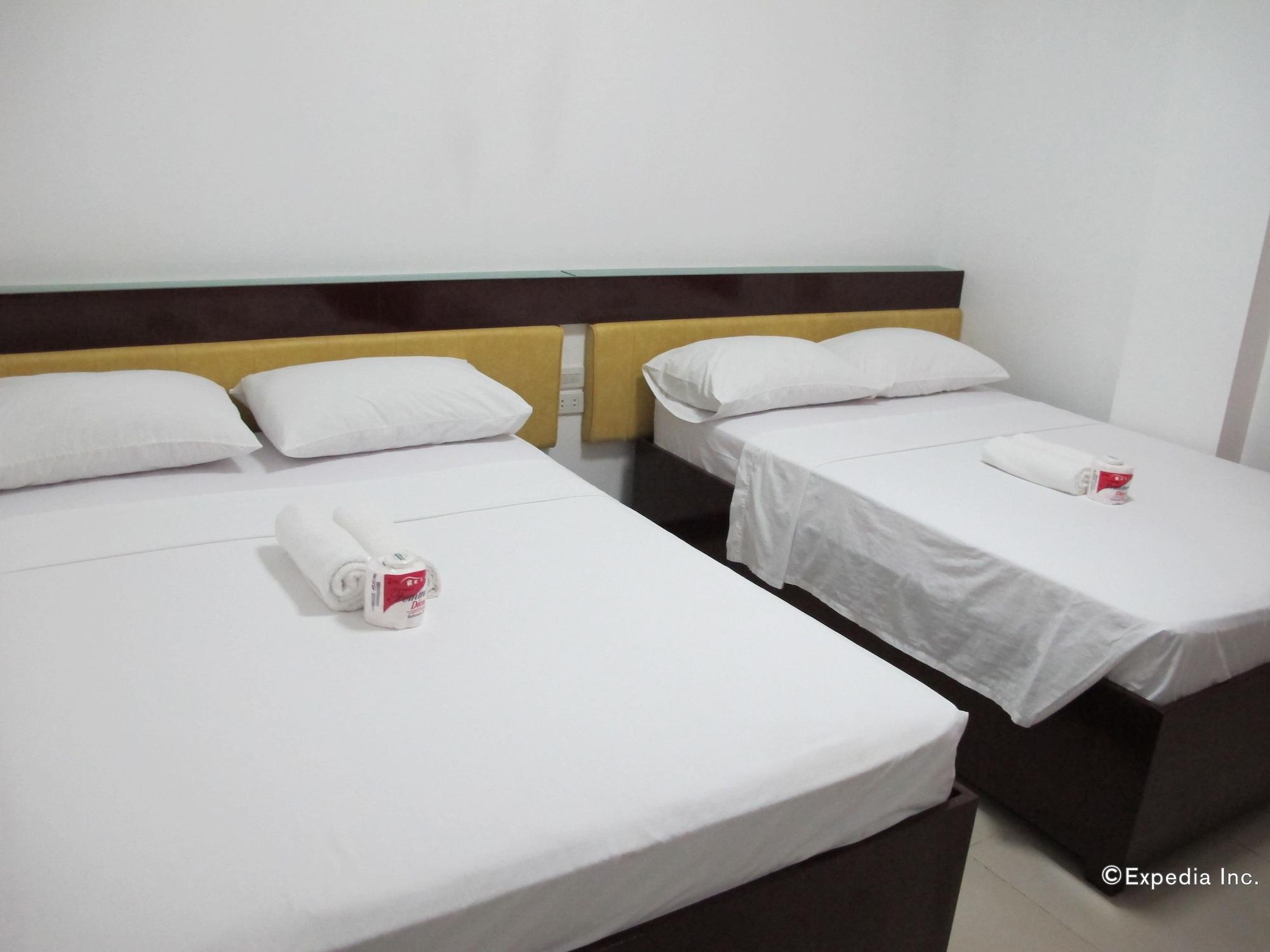 Seashore Beach Resort Puerto Galera Εξωτερικό φωτογραφία