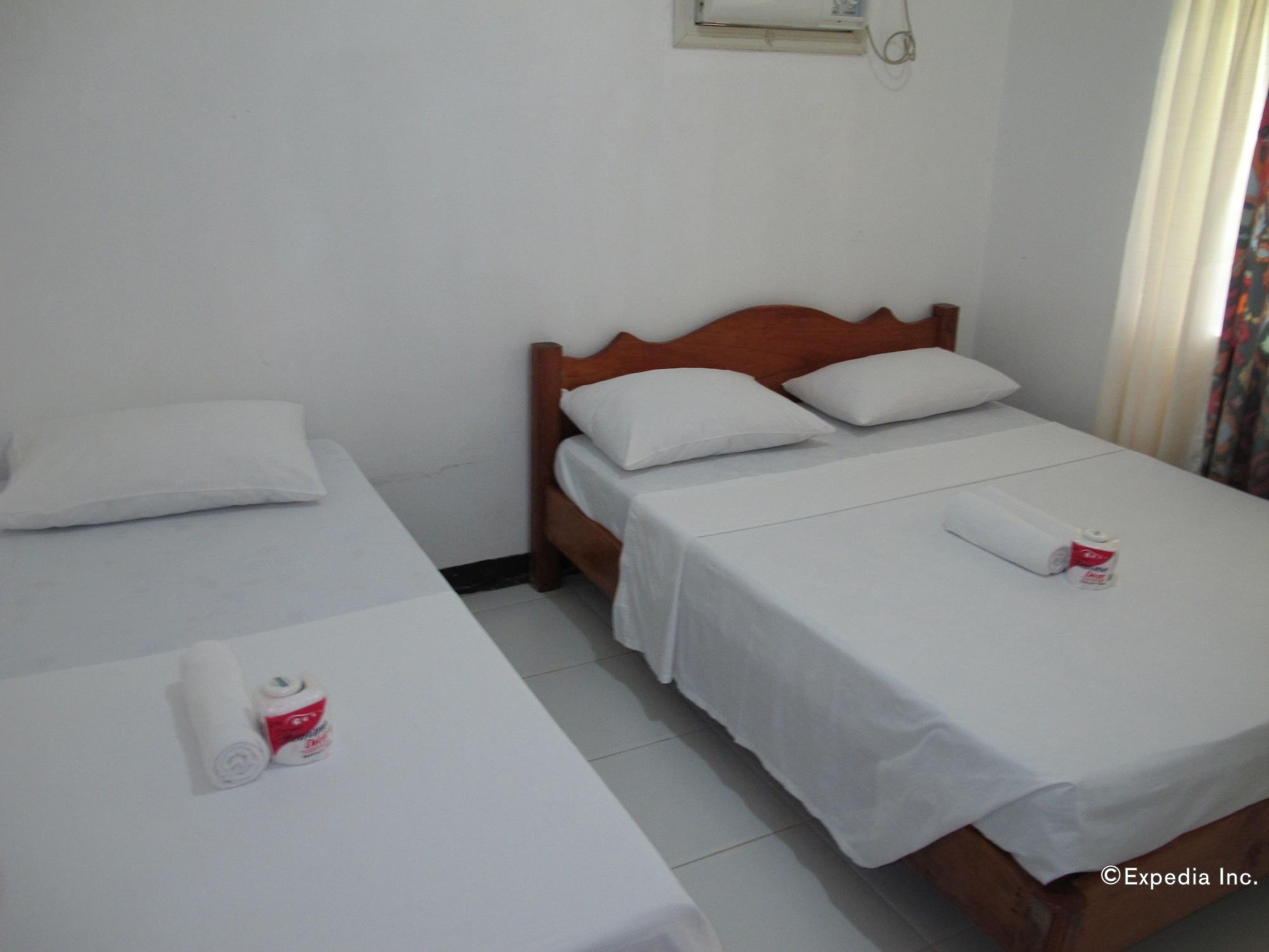 Seashore Beach Resort Puerto Galera Εξωτερικό φωτογραφία
