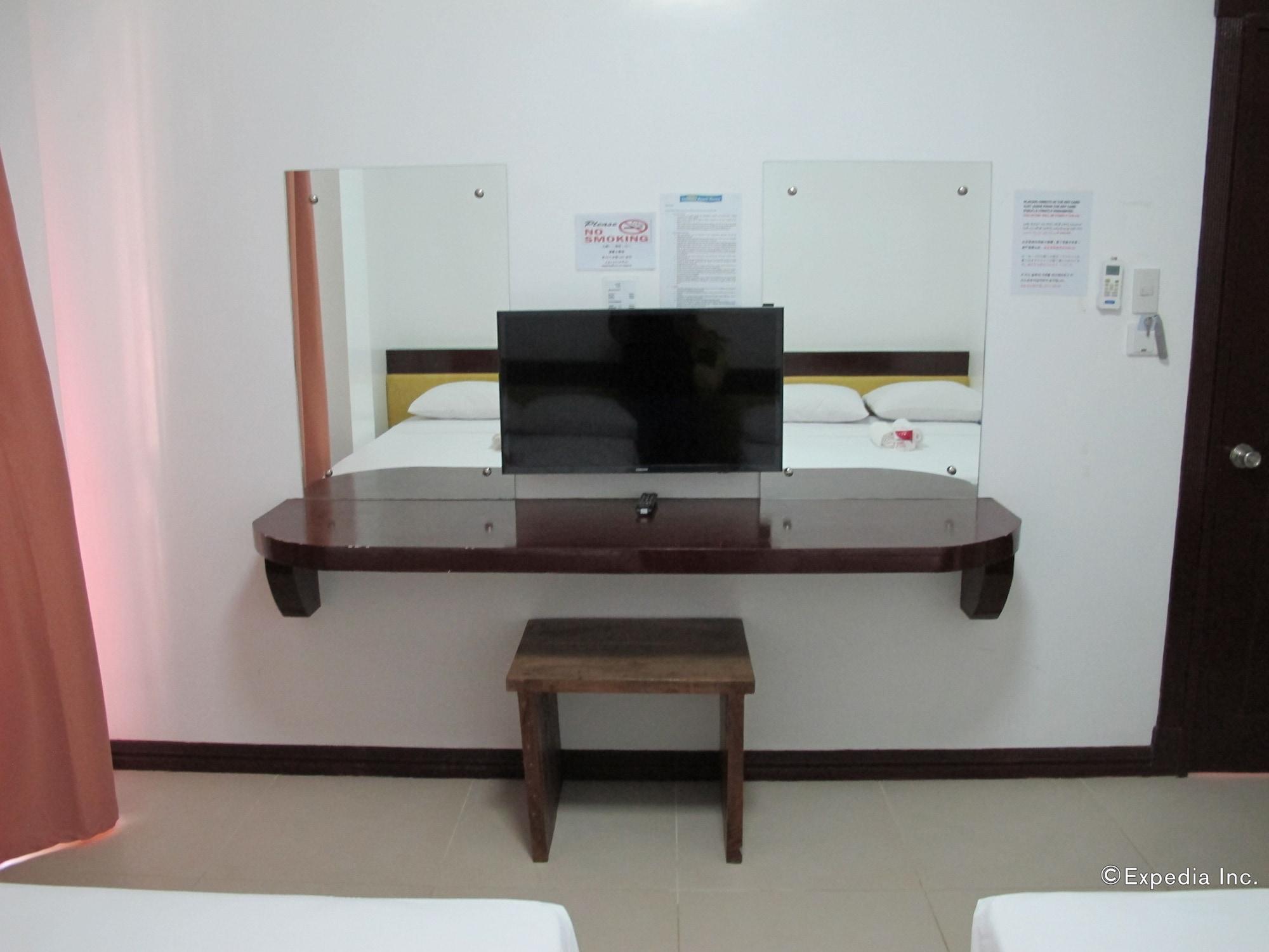 Seashore Beach Resort Puerto Galera Εξωτερικό φωτογραφία