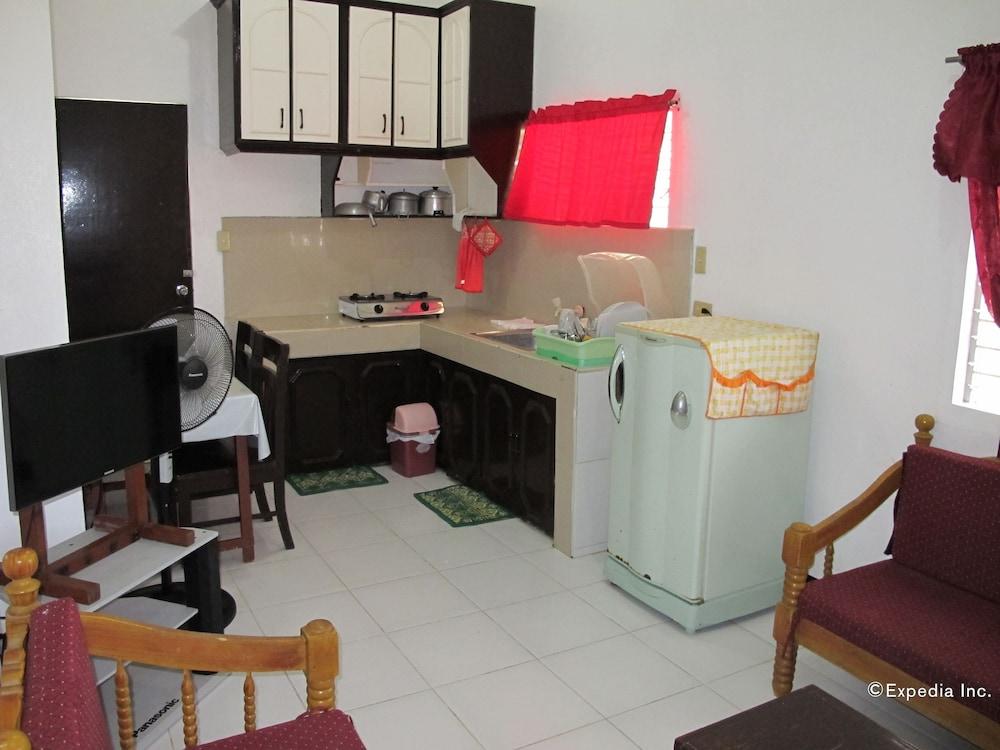 Seashore Beach Resort Puerto Galera Εξωτερικό φωτογραφία