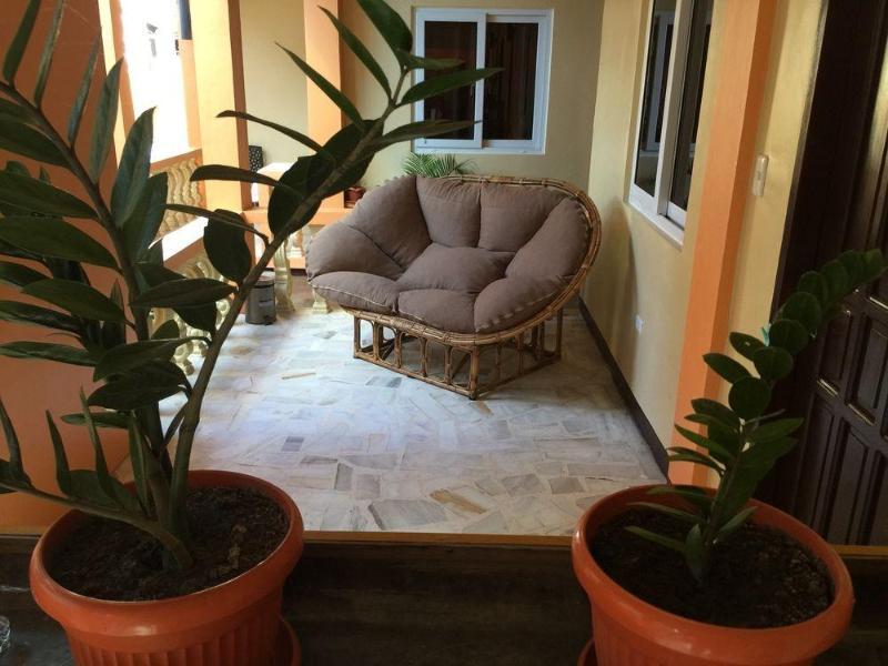 Seashore Beach Resort Puerto Galera Εξωτερικό φωτογραφία
