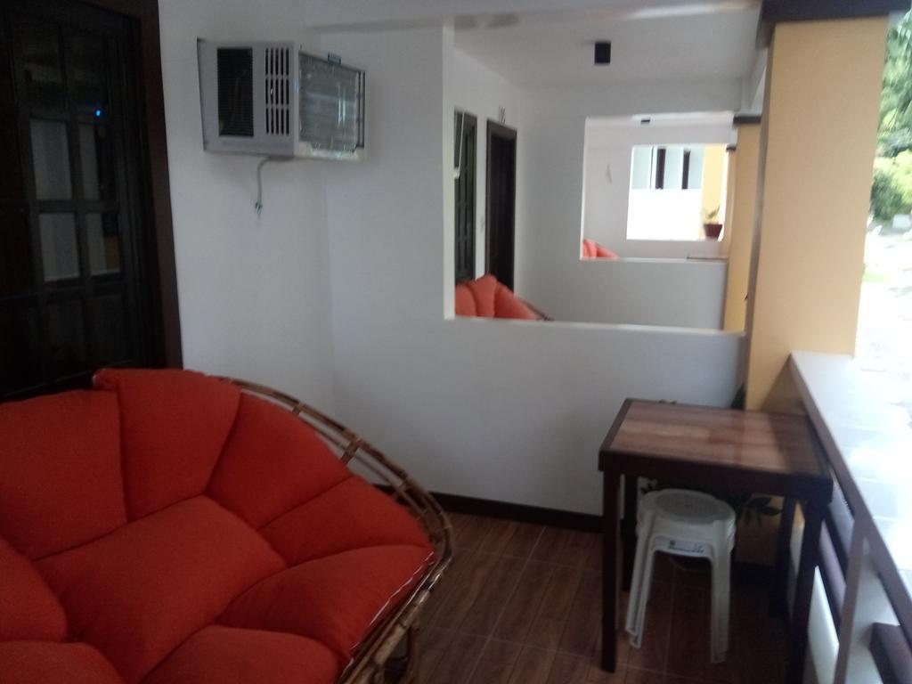 Seashore Beach Resort Puerto Galera Εξωτερικό φωτογραφία