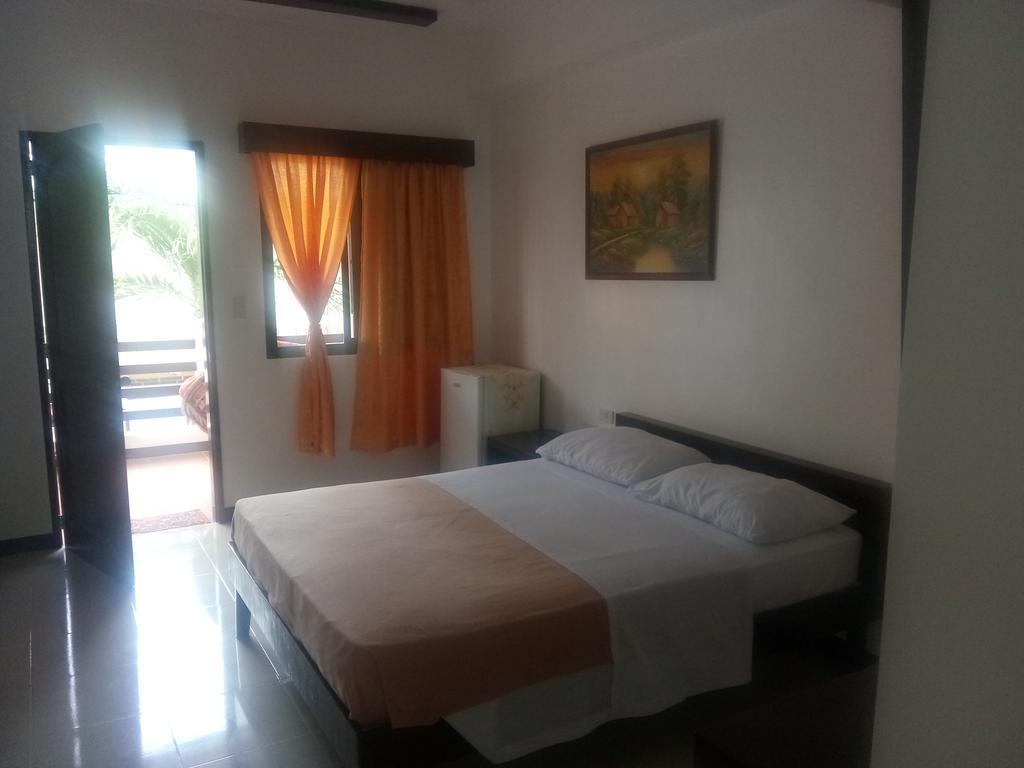 Seashore Beach Resort Puerto Galera Εξωτερικό φωτογραφία