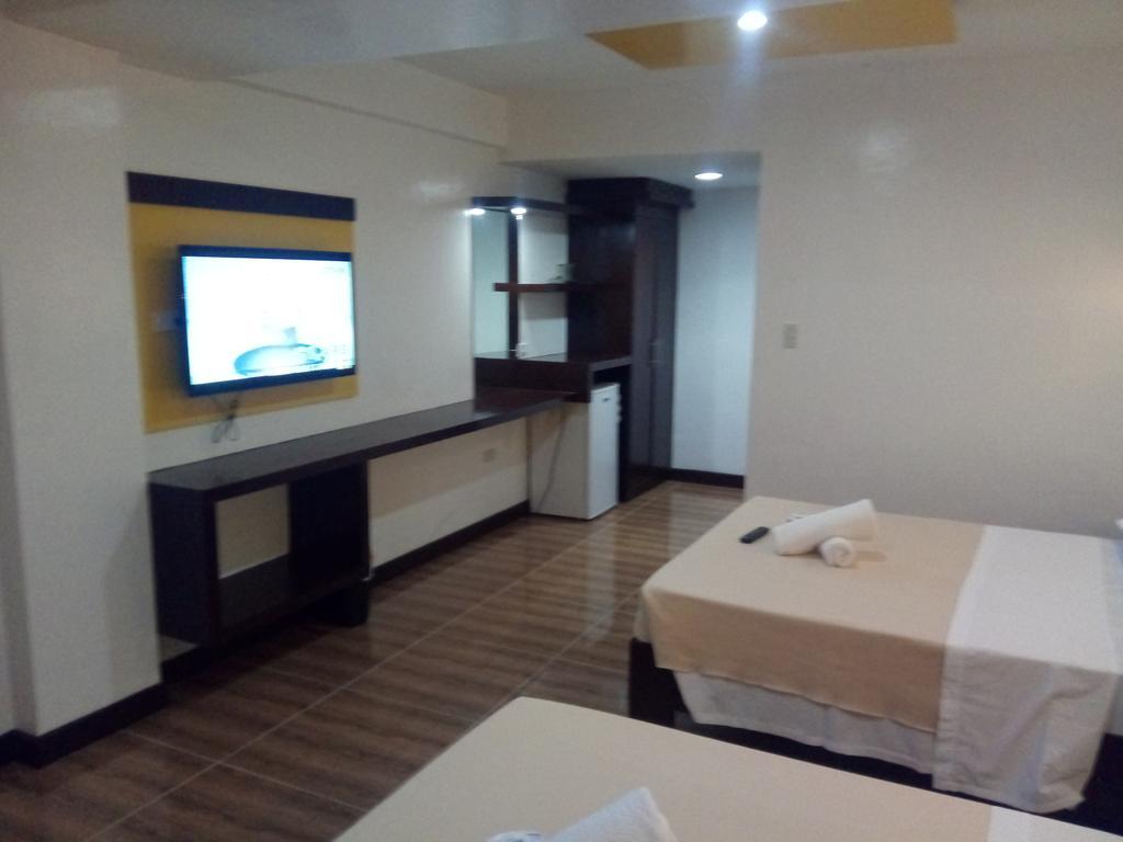Seashore Beach Resort Puerto Galera Εξωτερικό φωτογραφία
