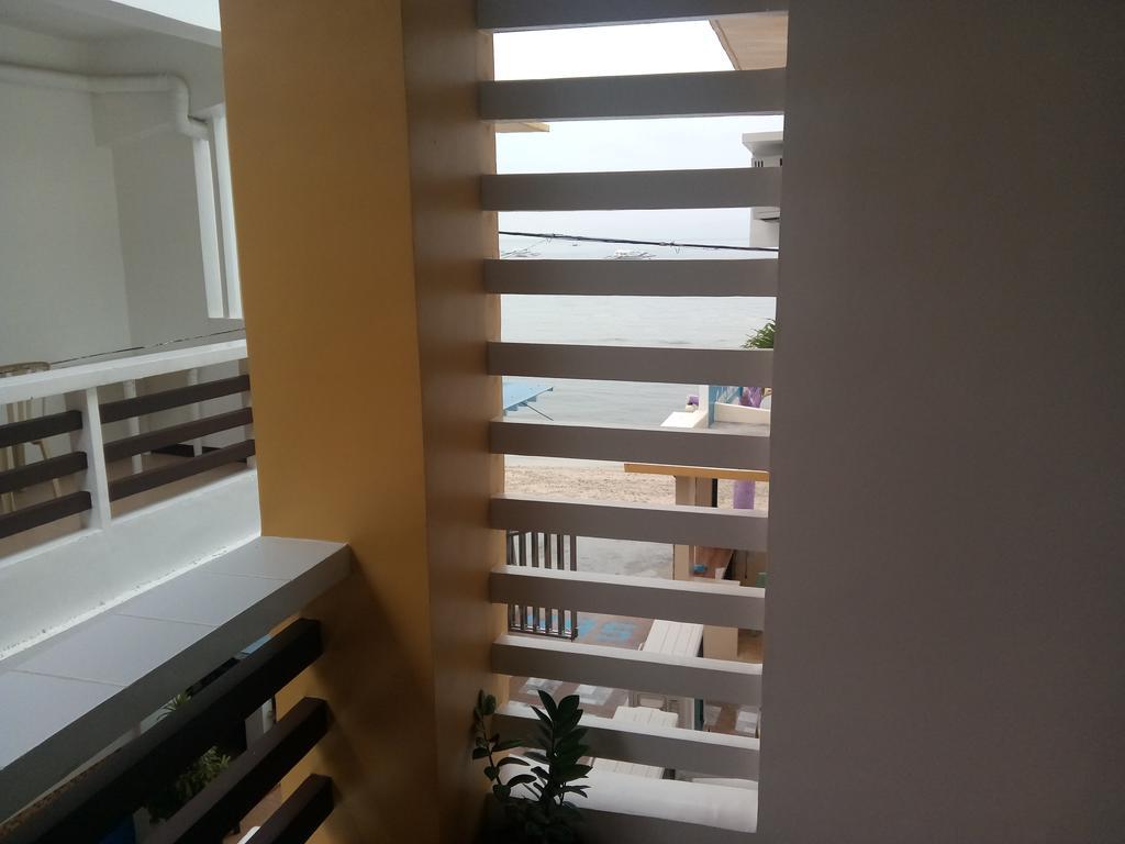 Seashore Beach Resort Puerto Galera Εξωτερικό φωτογραφία