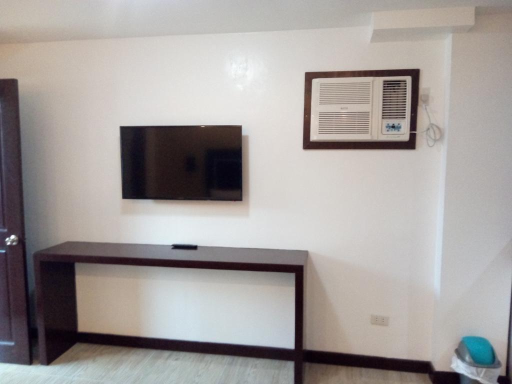 Seashore Beach Resort Puerto Galera Εξωτερικό φωτογραφία