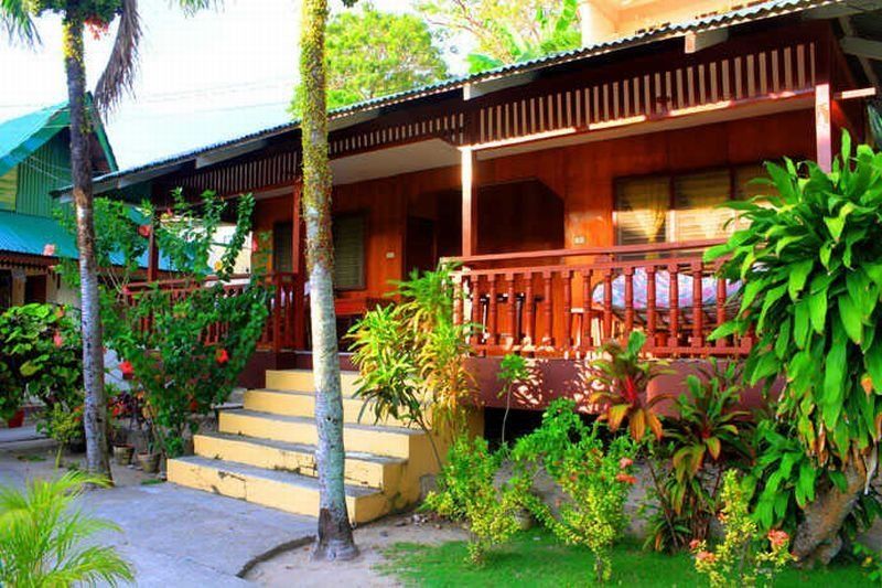 Seashore Beach Resort Puerto Galera Εξωτερικό φωτογραφία