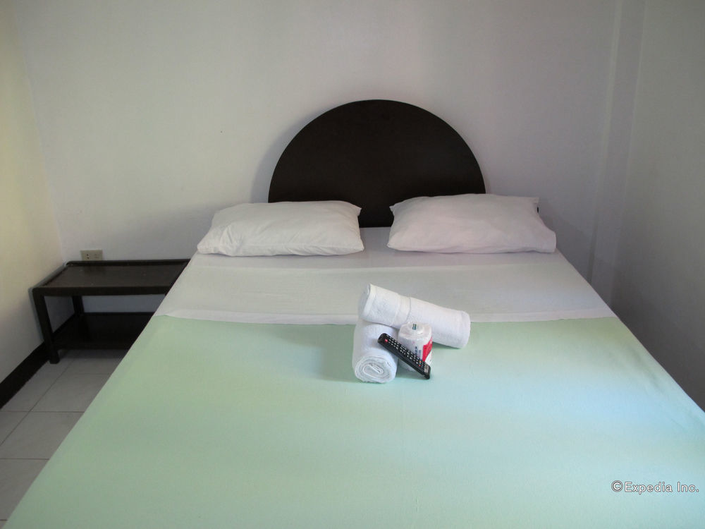 Seashore Beach Resort Puerto Galera Εξωτερικό φωτογραφία