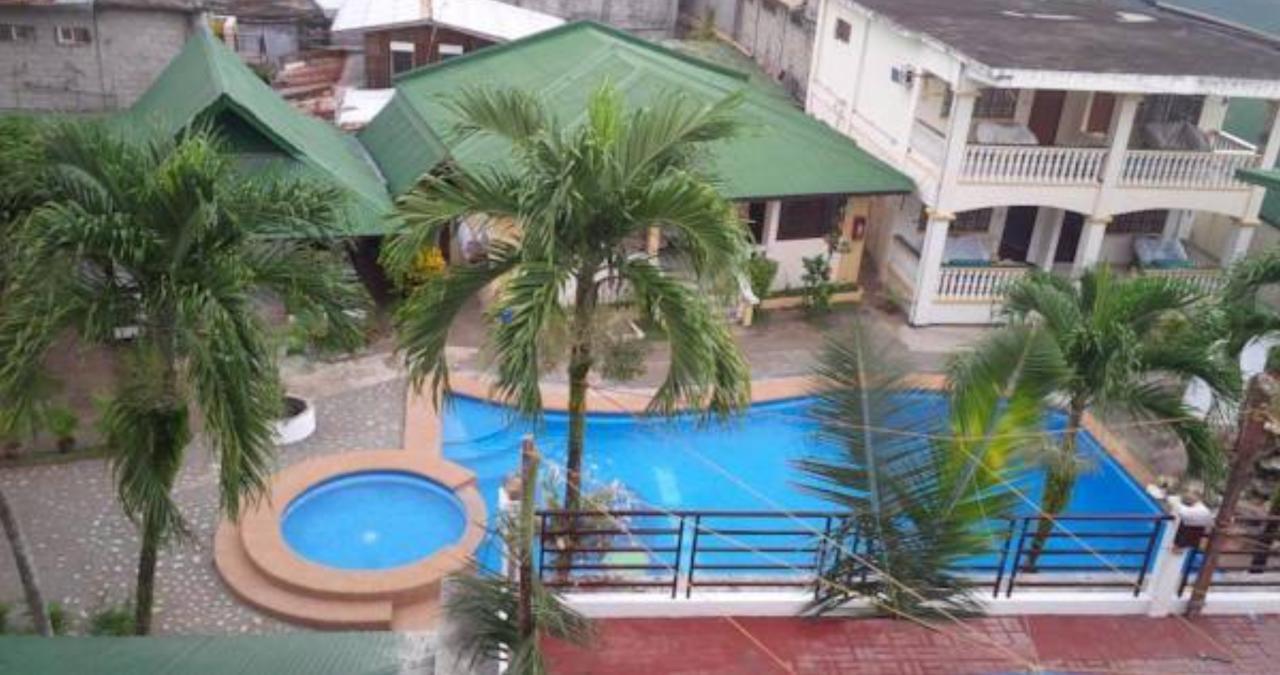 Seashore Beach Resort Puerto Galera Εξωτερικό φωτογραφία