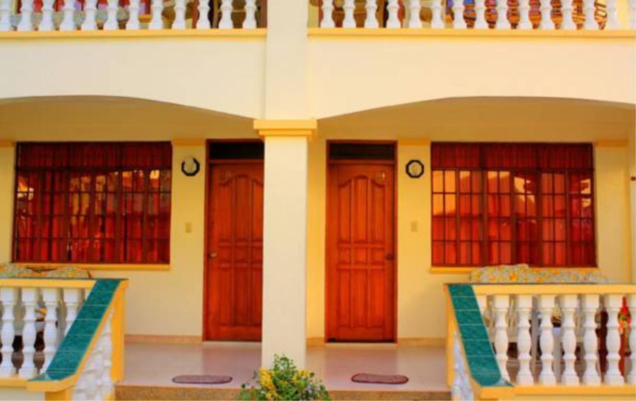 Seashore Beach Resort Puerto Galera Εξωτερικό φωτογραφία