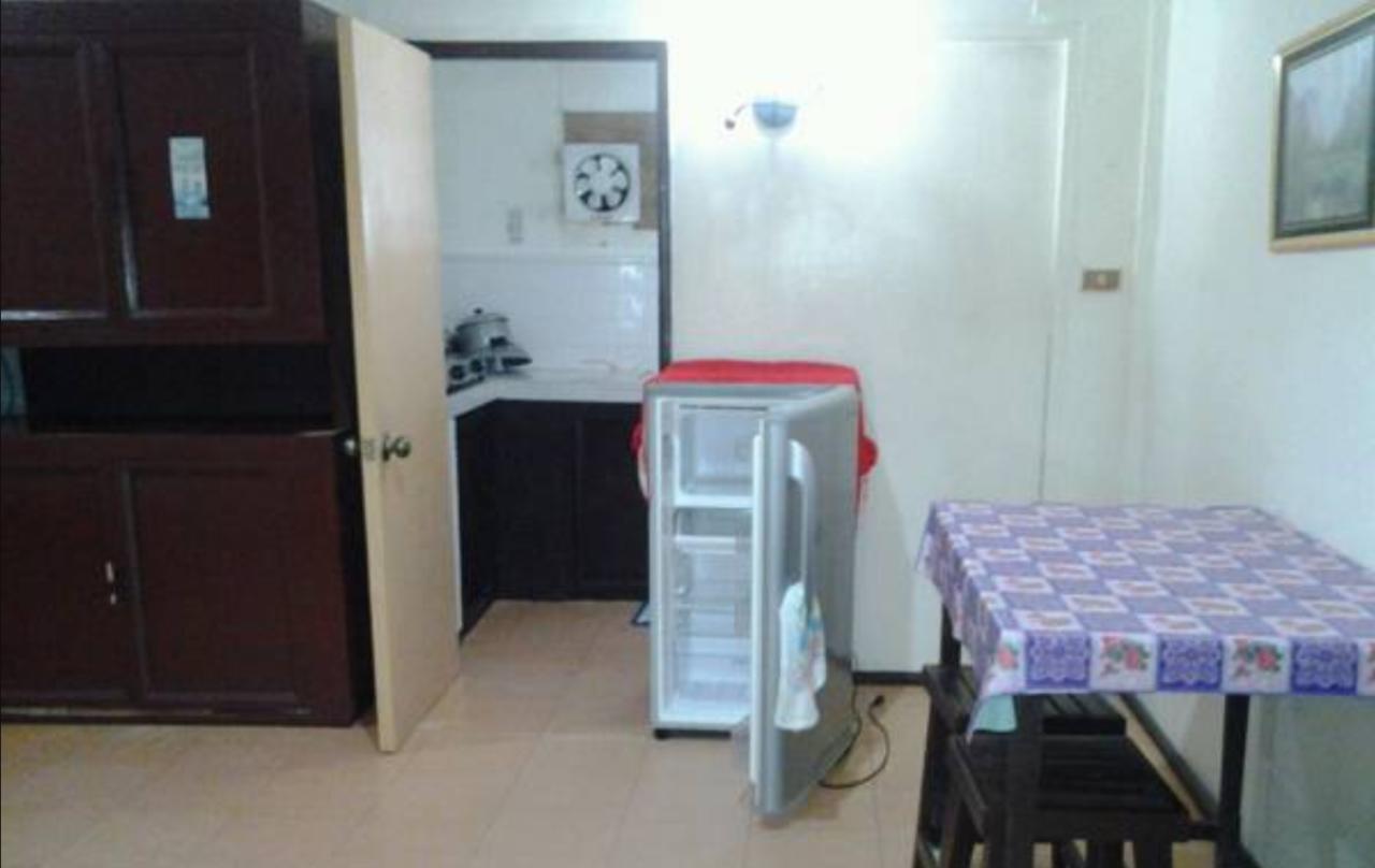 Seashore Beach Resort Puerto Galera Εξωτερικό φωτογραφία