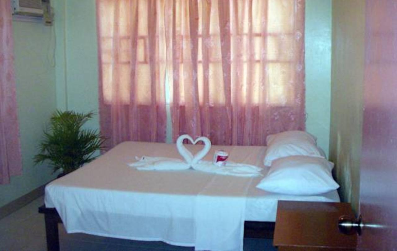 Seashore Beach Resort Puerto Galera Εξωτερικό φωτογραφία