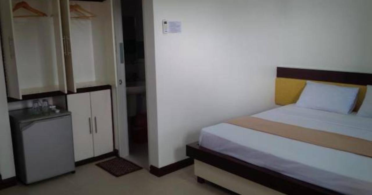 Seashore Beach Resort Puerto Galera Εξωτερικό φωτογραφία