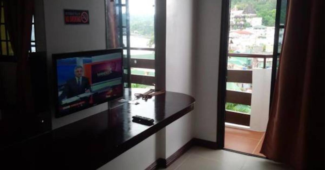Seashore Beach Resort Puerto Galera Εξωτερικό φωτογραφία