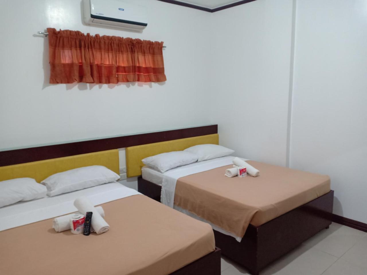 Seashore Beach Resort Puerto Galera Εξωτερικό φωτογραφία